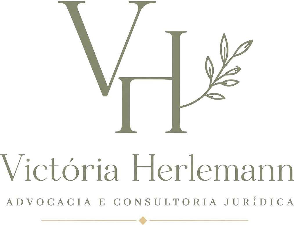Victória Herlemann Advocacia e Consultoria Jurídica